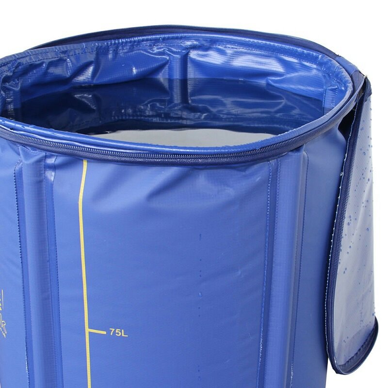 Autopot Flextank 225L Details 2